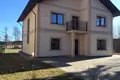 5 bedroom villa 210 m² Jurmala, Latvia