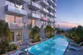 Appartement 1 chambre 726 m² Doubaï, Émirats arabes unis
