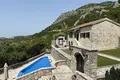 Casa 3 habitaciones 180 m² Budva, Montenegro