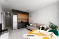 Appartement 3 chambres 57 m² Minsk, Bélarus