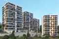 4 bedroom apartment 184 m², All countries