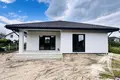 Haus 115 m² Muchaviecki sielski Saviet, Belarus