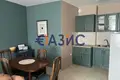 Mieszkanie 2 pokoi 72 m² Nesebyr, Bułgaria
