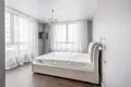 2 room apartment 58 m² Minsk, Belarus