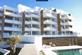 Penthouse 4 pokoi 97 m² Torrox, Hiszpania