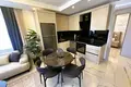 Apartamento 2 habitaciones 54 m² Mahmutlar, Turquía
