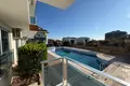 2 bedroom apartment  Alanya, Turkey