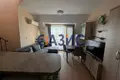 Apartamento 2 habitaciones 60 m² Varna, Bulgaria