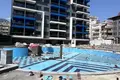 1 bedroom apartment 55 m² Alanya, Turkey