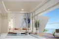 Kompleks mieszkalny Apartments in the Next Collection Batumi complex.