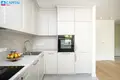 Mieszkanie 4 pokoi 102 m² Wilno, Litwa