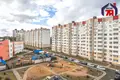 4 room apartment 93 m² Minsk, Belarus