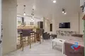 Apartamento 2 habitaciones 65 m² Minsk, Belarús