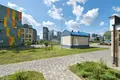 Квартира 3 комнаты 68 м² Минск, Беларусь