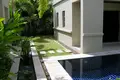 Villa 2 chambres 209 m² Choeng Thale, Thaïlande