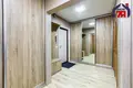 Apartamento 1 habitación 46 m² Minsk, Belarús
