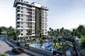 1 bedroom apartment 45 m² Demirtas, Turkey