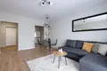 Apartamento 2 habitaciones 55 m² Budapest, Hungría