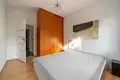 Apartamento 2 habitaciones 56 m² en Varsovia, Polonia