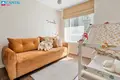 3 room apartment 66 m² Vilnius, Lithuania