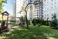 Apartamento 3 habitaciones 160 m² Minsk, Bielorrusia