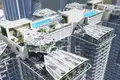 Квартира 415 м² Дубай, ОАЭ