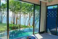 Willa 4 pokoi 1 275 m² Phuket, Tajlandia