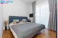 Wohnung 4 Zimmer 90 m² Polangen, Litauen