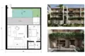 2 room apartment 50 m² Ungasan, Indonesia
