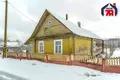 Casa 67 m² Kryvasielski sielski Saviet, Bielorrusia