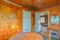 Casa 36 m² Rubiazevicki sielski Saviet, Belarús