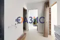 Квартира 2 комнаты 63 м² Равда, Болгария