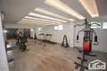 Mieszkanie 2 pokoi 60 m² Alanya, Turcja