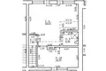 3 room apartment 59 m² Palanga, Lithuania
