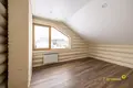 House 256 m² Aziaryckaslabadski sielski Saviet, Belarus