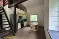 Maison 186 m² Madzelski selski Savet, Bélarus