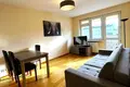 Appartement 3 chambres 51 m² en Varsovie, Pologne