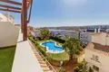 Penthouse 3 pokoi  Estepona, Hiszpania