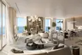 Apartamento 3 habitaciones  Dubái, Emiratos Árabes Unidos