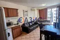 Wohnung 2 zimmer 60 m² Nessebar, Bulgarien