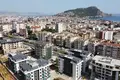 Appartement 1 chambre 55 m² Région méditerranéenne, Turquie