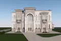 5 bedroom villa 480 m² Tbilisi, Georgia