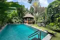 3-Schlafzimmer-Villa  Tibubeneng, Indonesien