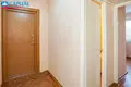 2 room apartment 44 m² Panevėžys, Lithuania