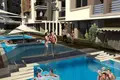 2 bedroom apartment  Antalya, Turkey