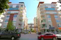 Appartement 3 chambres 140 m² Konyaalti, Turquie