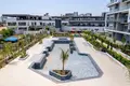 Appartement 3 chambres 120 m² Aksu, Turquie