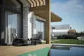 5-Zimmer-Villa 210 m² Gumusluk, Türkei