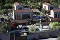 Вилла 6 комнат 378 м² Бодрум, Турция