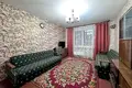 Wohnung 1 zimmer 37 m² Minsk, Weißrussland